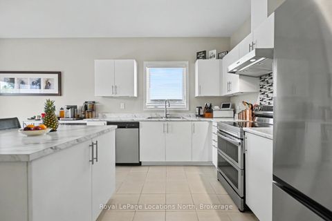 Photo 20 at 214 SPRINGFIELD Crescent, Stayner, Clearview
