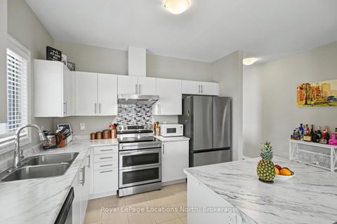 Photo 21 at 214 SPRINGFIELD Crescent, Stayner, Clearview