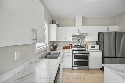 Photo 22 at 214 SPRINGFIELD Crescent, Stayner, Clearview