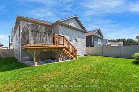 Photo 39 at 214 SPRINGFIELD Crescent, Stayner, Clearview