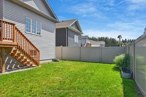 Photo 40 at 214 SPRINGFIELD Crescent, Stayner, Clearview