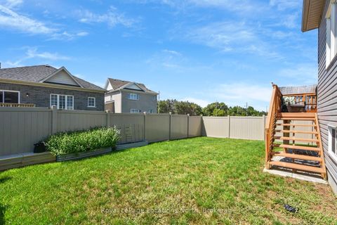 Photo 41 at 214 SPRINGFIELD Crescent, Stayner, Clearview