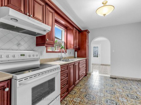 Photo 1 at 380 Glenholme Avenue, Oakwood Village, Toronto