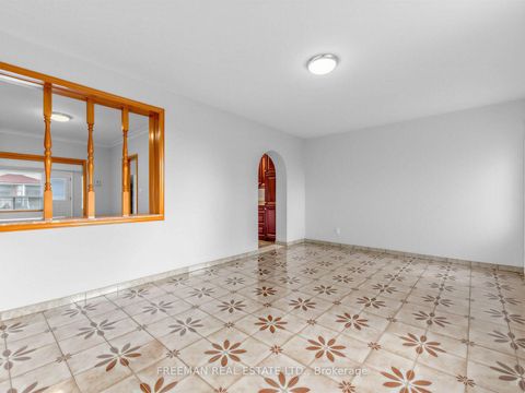 Photo 4 at 380 Glenholme Avenue, Oakwood Village, Toronto