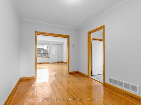 Photo 5 at 380 Glenholme Avenue, Oakwood Village, Toronto