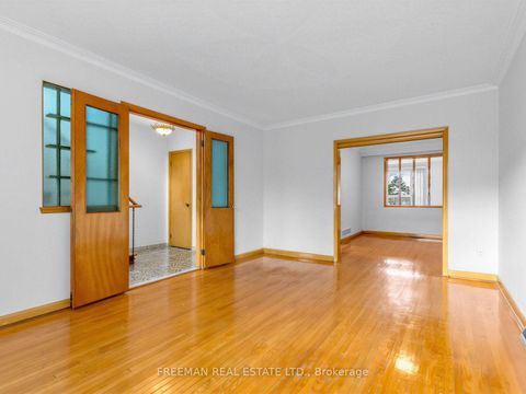 Photo 6 at 380 Glenholme Avenue, Oakwood Village, Toronto