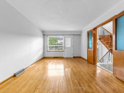 Photo 7 at 380 Glenholme Avenue, Oakwood Village, Toronto