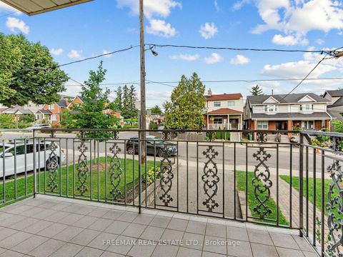 Photo 8 at 380 Glenholme Avenue, Oakwood Village, Toronto