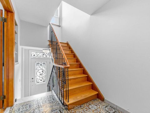 Photo 9 at 380 Glenholme Avenue, Oakwood Village, Toronto