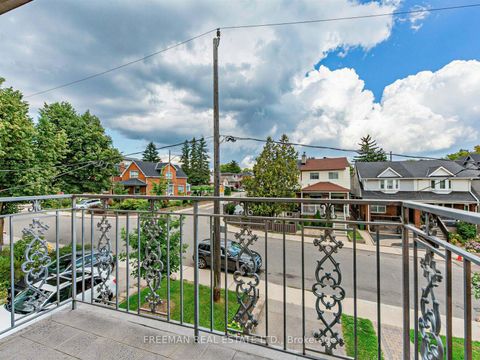 Photo 12 at 380 Glenholme Avenue, Oakwood Village, Toronto