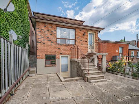 Photo 21 at 380 Glenholme Avenue, Oakwood Village, Toronto