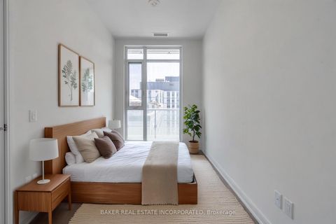 Photo 1 at 907 - 425 Front Street E, Waterfront Communities C8, Toronto