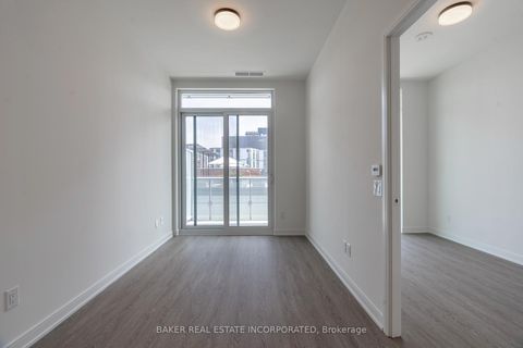 Photo 6 at 907 - 425 Front Street E, Waterfront Communities C8, Toronto