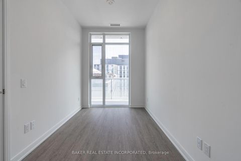 Photo 9 at 907 - 425 Front Street E, Waterfront Communities C8, Toronto