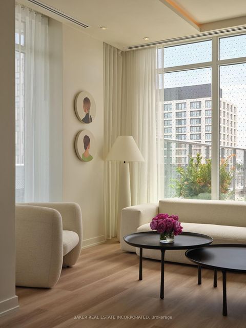 Photo 12 at 911 - 425 Front Street E, Waterfront Communities C8, Toronto