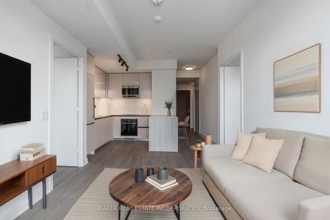 Photo 1 at 1117 - 425 Front Street E, Waterfront Communities C8, Toronto