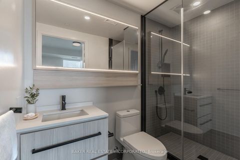 Photo 6 at 1117 - 425 Front Street E, Waterfront Communities C8, Toronto