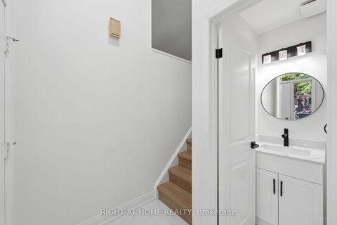 Photo 4 at 65 - 371 Orton Park Road, Morningside, Toronto