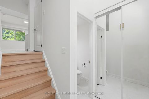 Photo 5 at 65 - 371 Orton Park Road, Morningside, Toronto