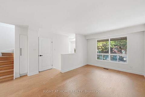 Photo 6 at 65 - 371 Orton Park Road, Morningside, Toronto