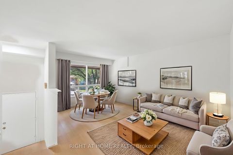 Photo 7 at 65 - 371 Orton Park Road, Morningside, Toronto