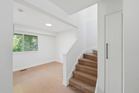 Photo 10 at 65 - 371 Orton Park Road, Morningside, Toronto