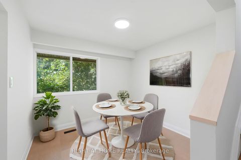 Photo 11 at 65 - 371 Orton Park Road, Morningside, Toronto