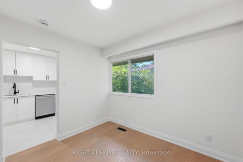 Photo 13 at 65 - 371 Orton Park Road, Morningside, Toronto