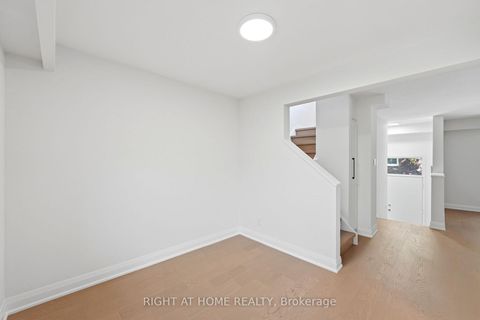 Photo 14 at 65 - 371 Orton Park Road, Morningside, Toronto