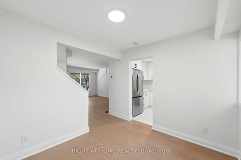 Photo 15 at 65 - 371 Orton Park Road, Morningside, Toronto