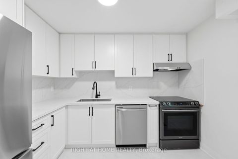 Photo 16 at 65 - 371 Orton Park Road, Morningside, Toronto