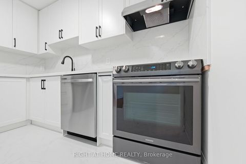 Photo 17 at 65 - 371 Orton Park Road, Morningside, Toronto