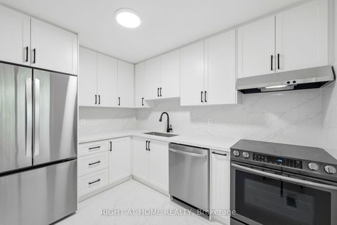 Photo 18 at 65 - 371 Orton Park Road, Morningside, Toronto