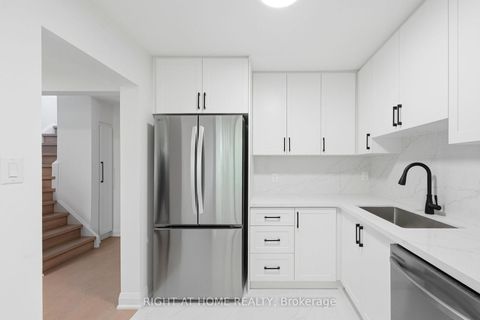 Photo 19 at 65 - 371 Orton Park Road, Morningside, Toronto