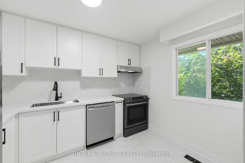 Photo 20 at 65 - 371 Orton Park Road, Morningside, Toronto