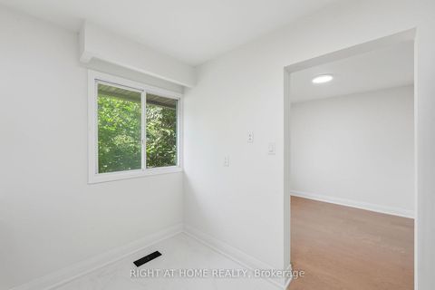 Photo 21 at 65 - 371 Orton Park Road, Morningside, Toronto