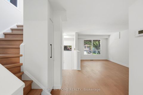 Photo 22 at 65 - 371 Orton Park Road, Morningside, Toronto