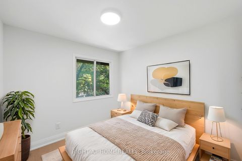 Photo 23 at 65 - 371 Orton Park Road, Morningside, Toronto