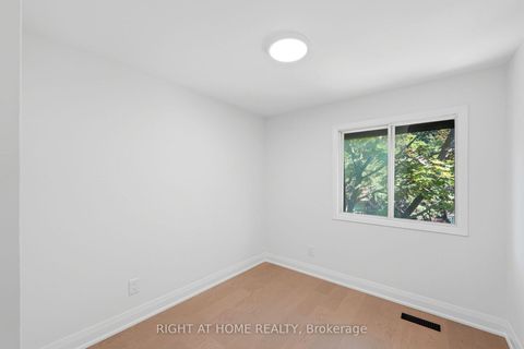 Photo 25 at 65 - 371 Orton Park Road, Morningside, Toronto
