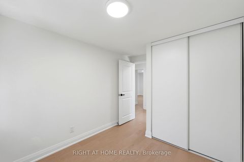 Photo 26 at 65 - 371 Orton Park Road, Morningside, Toronto