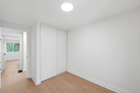 Photo 27 at 65 - 371 Orton Park Road, Morningside, Toronto