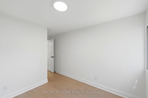 Photo 30 at 65 - 371 Orton Park Road, Morningside, Toronto
