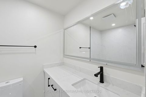 Photo 31 at 65 - 371 Orton Park Road, Morningside, Toronto
