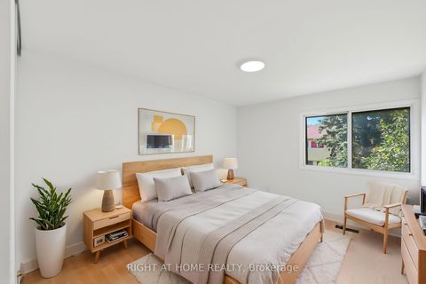 Photo 32 at 65 - 371 Orton Park Road, Morningside, Toronto