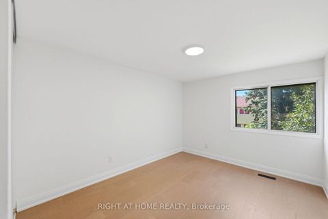 Photo 33 at 65 - 371 Orton Park Road, Morningside, Toronto
