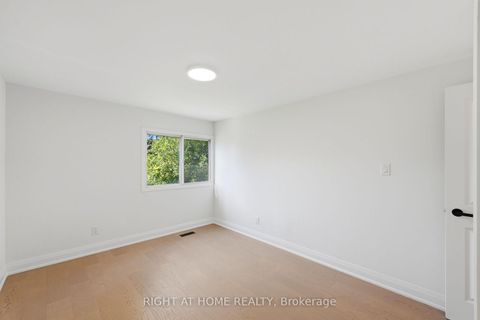 Photo 34 at 65 - 371 Orton Park Road, Morningside, Toronto