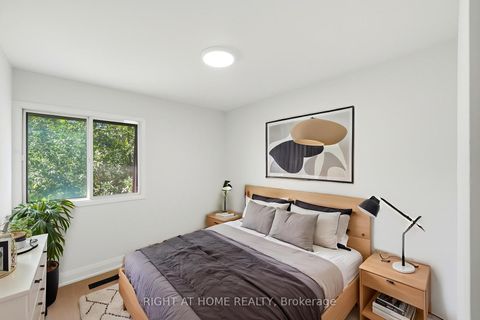 Photo 36 at 65 - 371 Orton Park Road, Morningside, Toronto