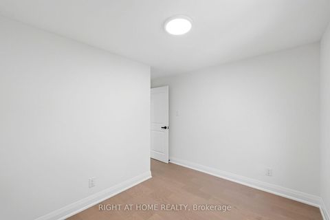 Photo 38 at 65 - 371 Orton Park Road, Morningside, Toronto