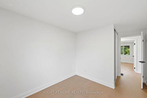 Photo 39 at 65 - 371 Orton Park Road, Morningside, Toronto