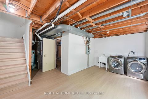 Photo 40 at 65 - 371 Orton Park Road, Morningside, Toronto